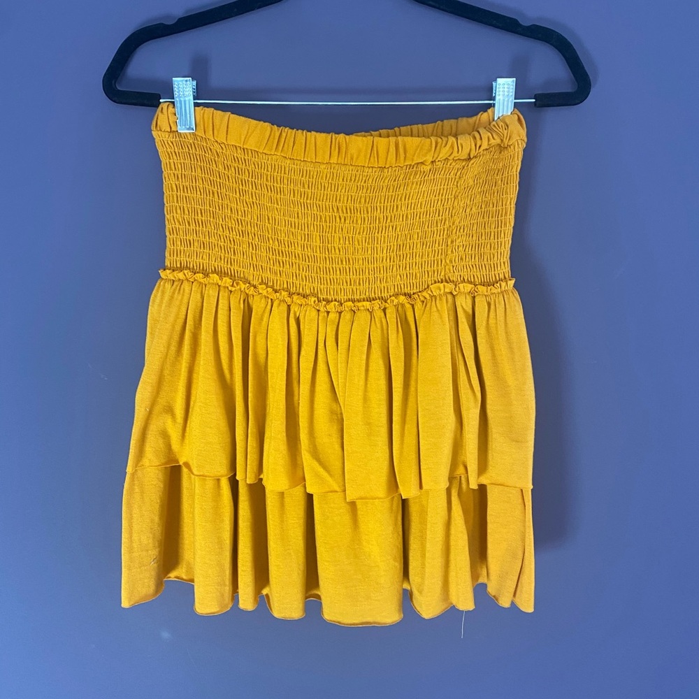 Anthropologie Skirt
